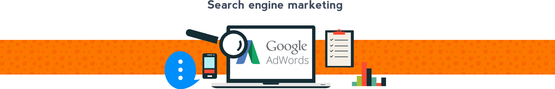 Search Engine Marketing