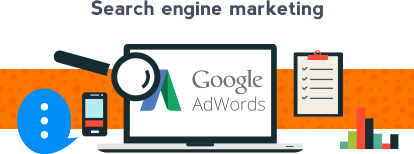 Search Engine Marketing